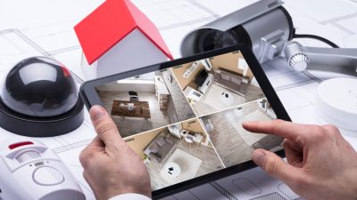 Güvenlik ve PDKS Sistemleri