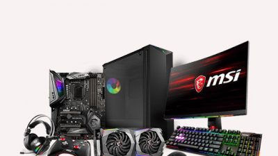 Bilgisayar Satış ve Servis Hizmetleri